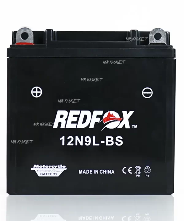 باتری RedFox (ردفوکس)